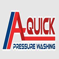 A Quick Pressure Washing image 1